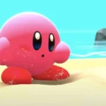 Kirby Rizz and Pick-Up