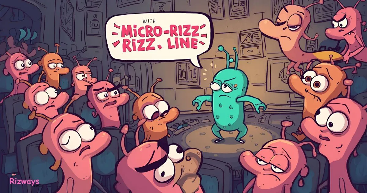 Micro Rizz Lines 