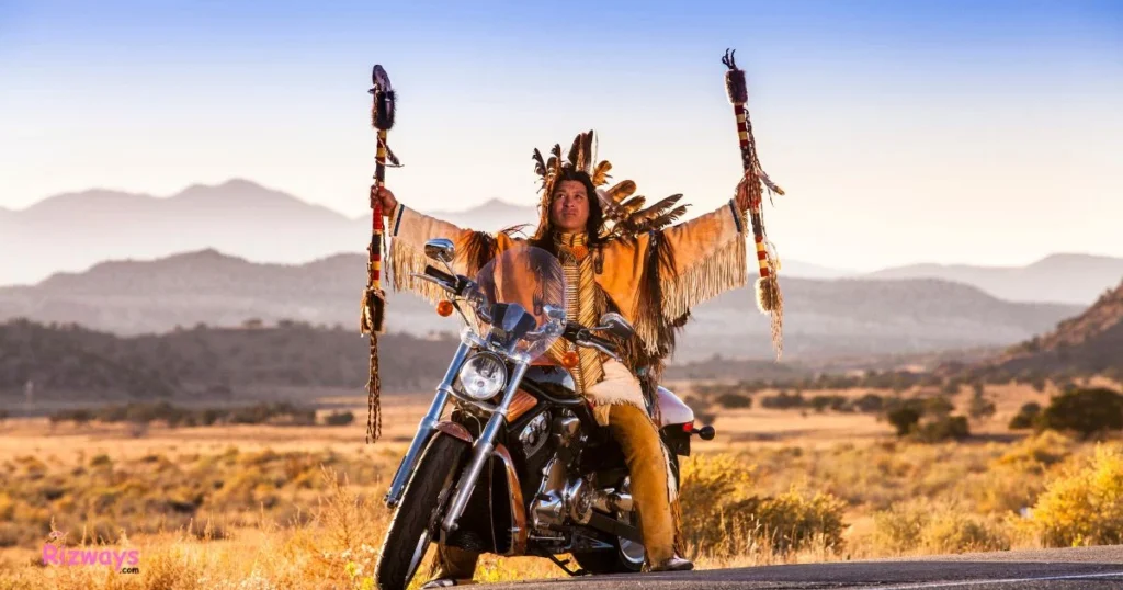 Native American Pick Up Lines