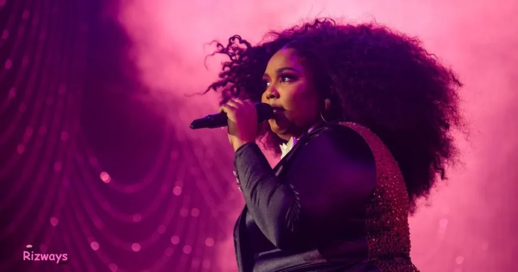 Naughty Lizzo Rizz Lines