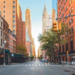 New York Rizz and Pick-Up Lines