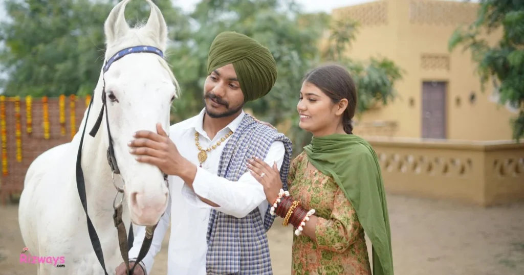 Punjabi Pick Up Lines