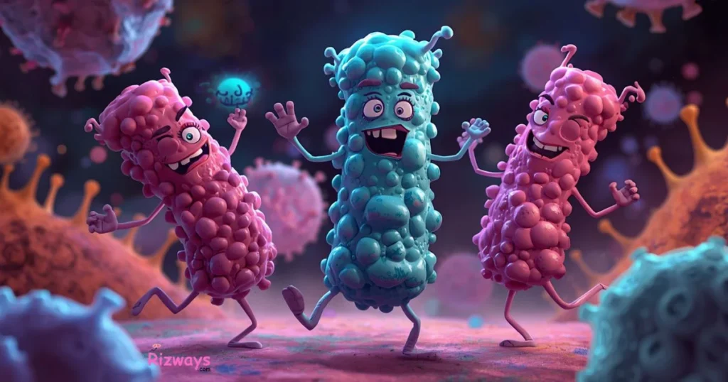 Ribosome In Eukaryotic Cells Is