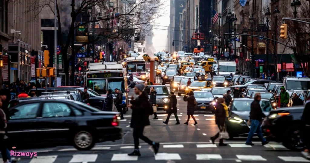 Romantic New York Rizz Lines