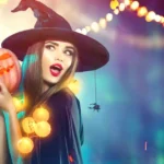 Sexy Halloween Pickup Lines