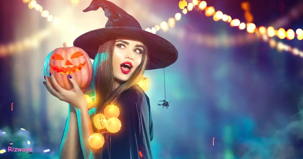 Sexy Halloween Pickup Lines