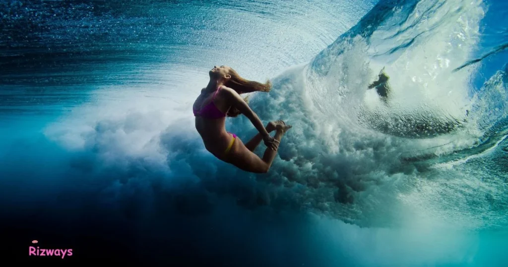 Short Surfing Pickup Lines