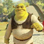 Shrek Pick Up & Rizz Lines