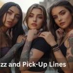 Tattoo Rizz and Pick Up Lines