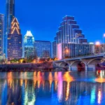 Texas Pick Up & Rizz Lines