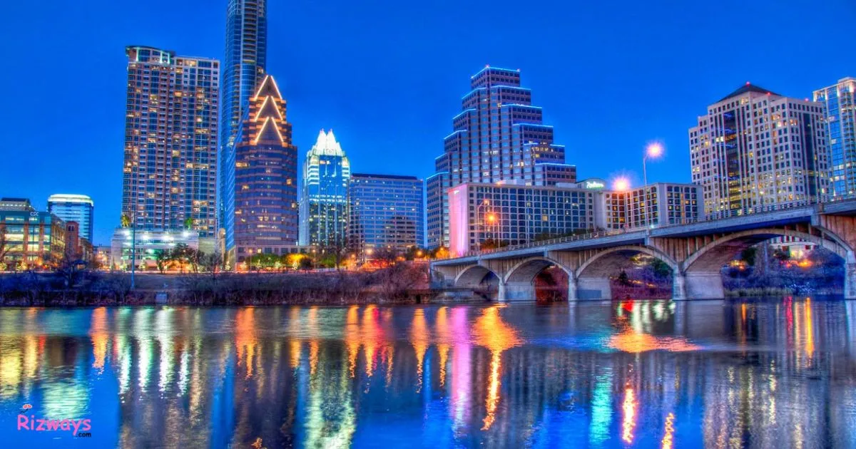 Texas Pick Up & Rizz Lines