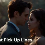 Twilight Pick-Up Lines 