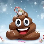 Christmas Poop Rizz Lines