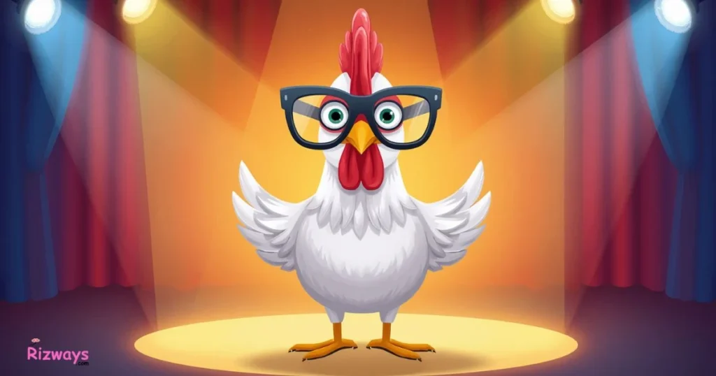 Cute Chicken Pick Up Lines