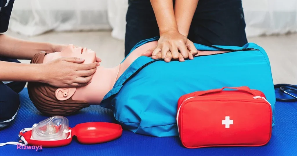 Funny Cpr Rizz Lines