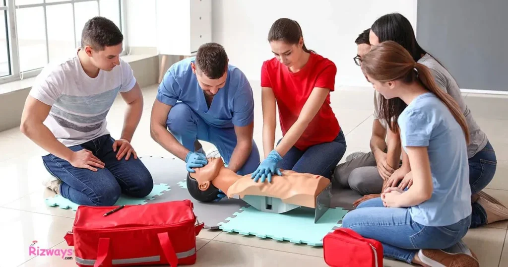 Playful Cpr Lines