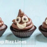 Poop Rizz Lines