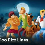 Scooby-Doo Rizz Lines