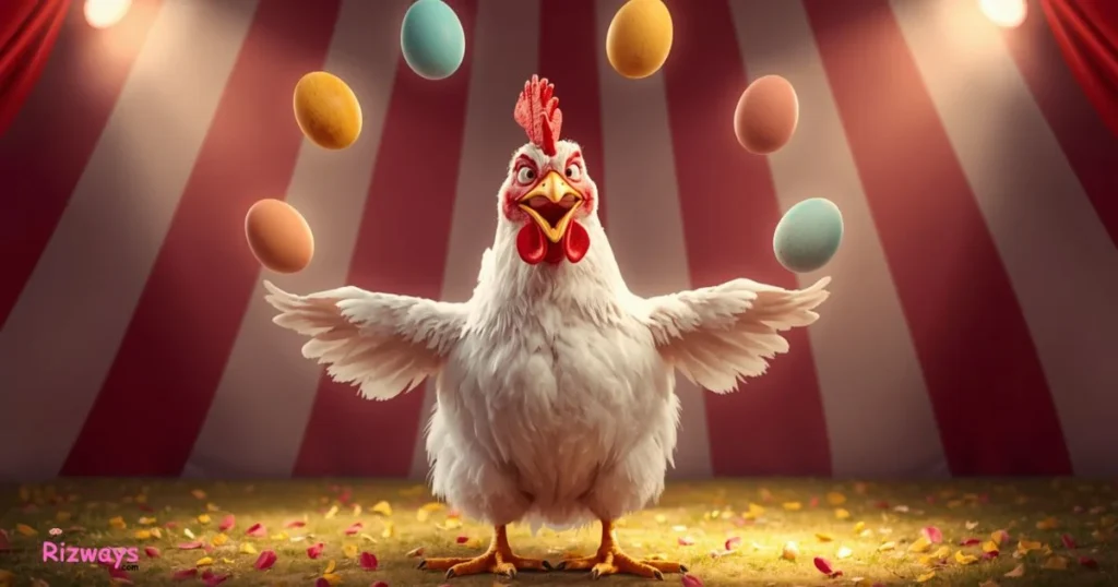Sweet Chicken Pick Up Lines