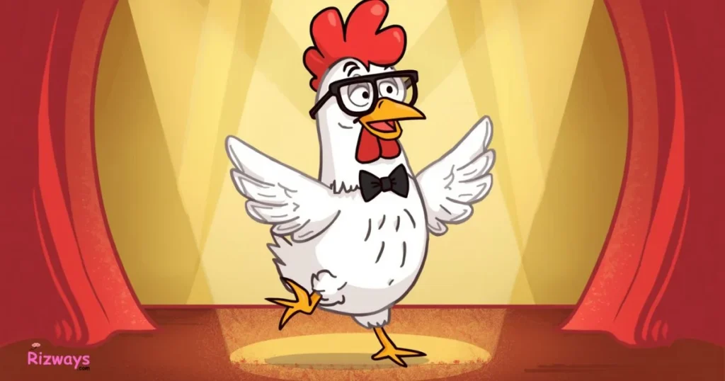 Viral Chicken Pick Up Lines