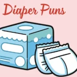 Diaper Puns