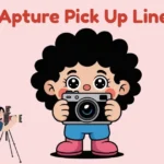 Capture Pick Up Lines