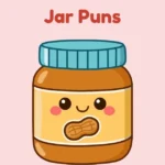 Jar Puns