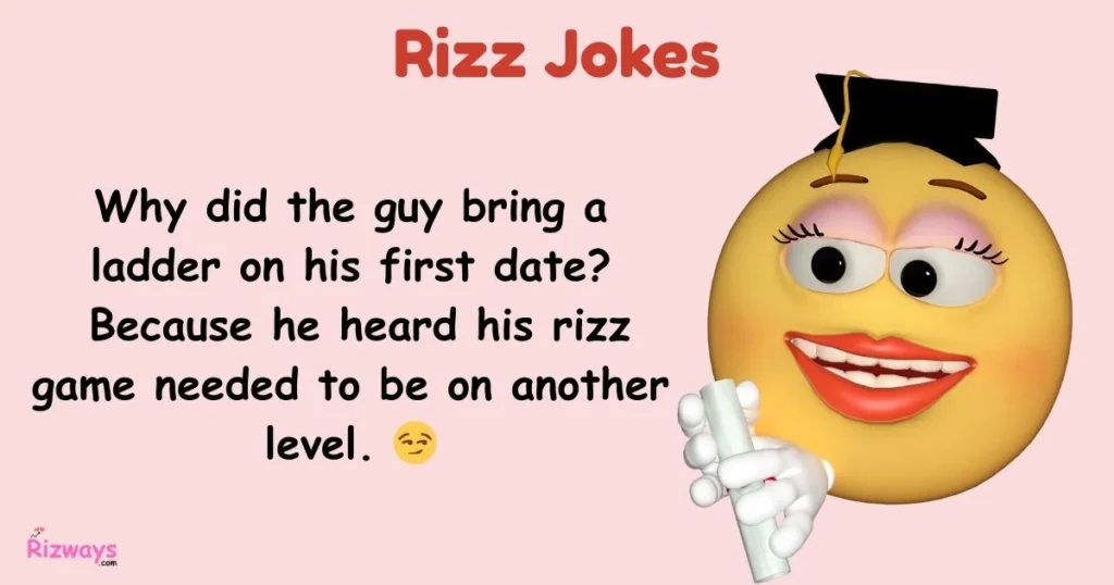 Rizz Jokes