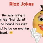 Rizz Jokes