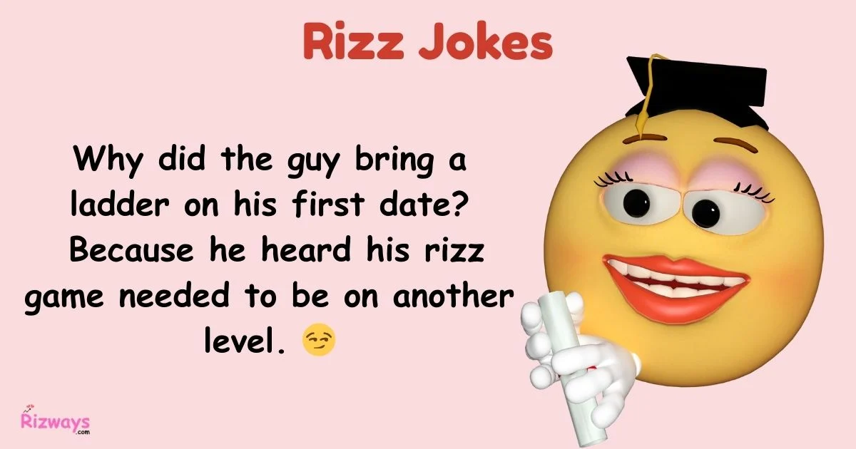 Rizz Jokes