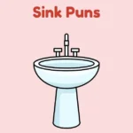 Sink Puns