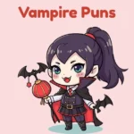 Vampire Puns