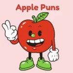 Apple Puns