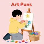Art Puns