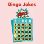 Bingo Jokes