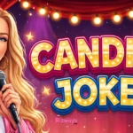 Candice Jokes