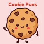 Cookie Puns