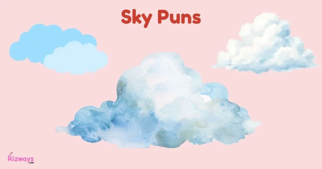Sky Puns