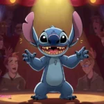 Stitch Jokes