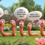 Worm Puns