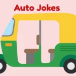 Auto Jokes