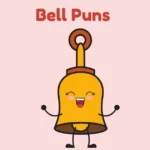 Bell Puns