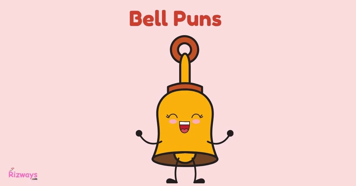 Bell Puns