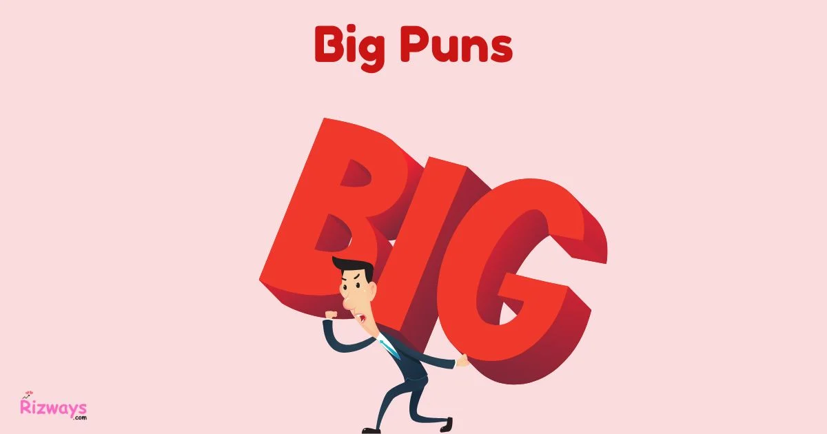 Big Puns