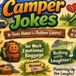 Camper Jokes