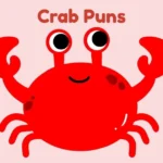 Crab Puns