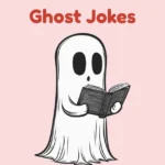 Ghost Jokes