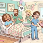 Giving Birth Jokes