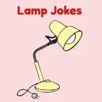Lamp Jokes