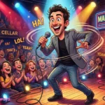 Mark Normand Jokes